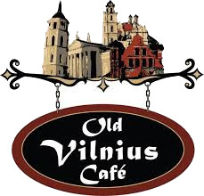 Old Vilnius Cafe Deli