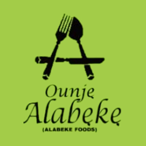 Ounje Alabeke