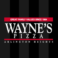 Wayne's Pizza.