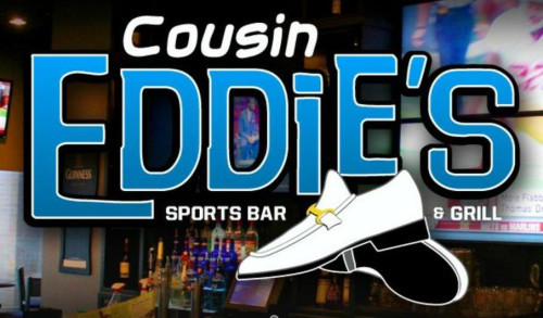 Cousin Eddie's Sports Bar & Grill