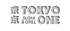Tokyo One Sushi Grill