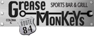 Grease Monkeys Sports And Grill