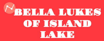 Bella Lukes Of Island Lake