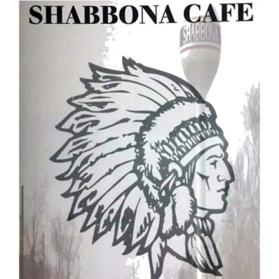 Shabbona Cafe