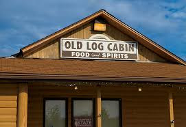 Old Log Cabin Inn