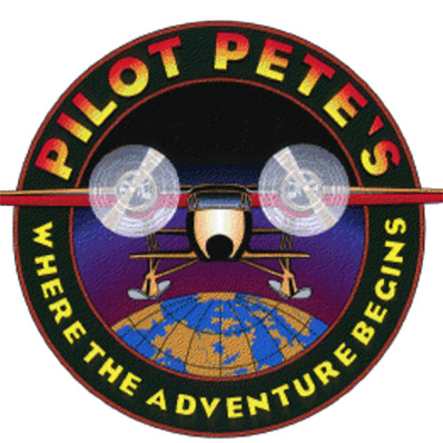 Pilot Pete's