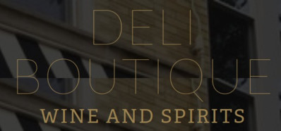 Deli Boutique Wine Spirits