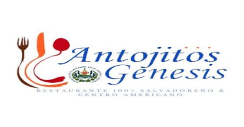 Antojitos Genisis