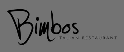 Bimbo's Italian