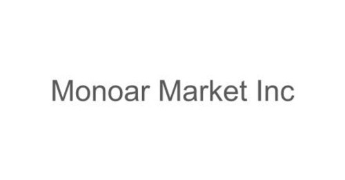 Monoar Market Inc