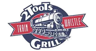 2 Toots Train Whistle Grill