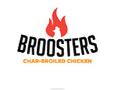 Broosters Char-broiled