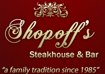 Shopoff's Steakhouse