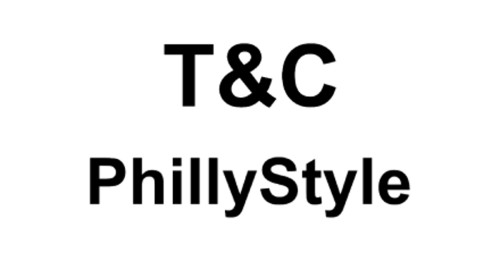 T&c Phillystyle