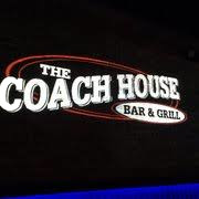 Coach House Grill