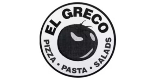 El Greco Pizza Llc