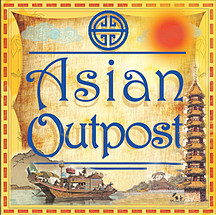 Asian Outpost Ao Hawaiian Hideout