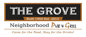 The Grove Pub Grill