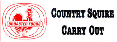 Country Squire Carry Out