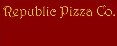Republic Pizza Co