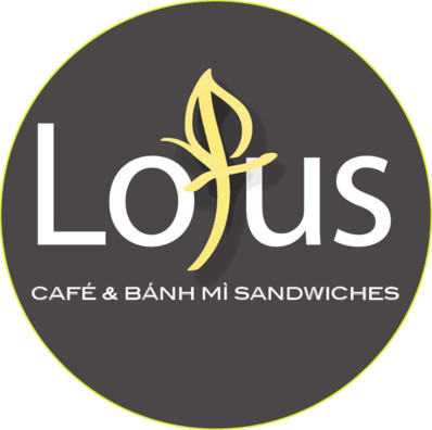 Lotus Cafe Banh Mi Sandwiches