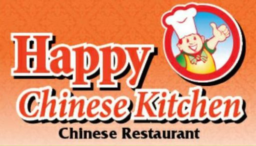 Happy Chinese Kitchen