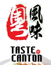 Taste Of Canton
