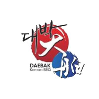 Daebak Korean Bbq