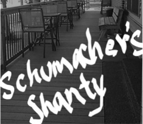 Schumacher's Shanty Pizza And Sandwich Pub