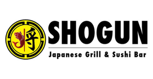 Shogun Japanese Grill Sushi