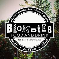 Blondie's Food And Drink