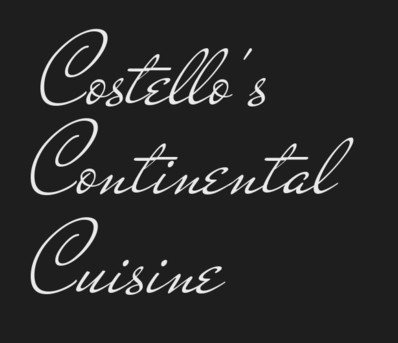 Costello's Continental Cuisine
