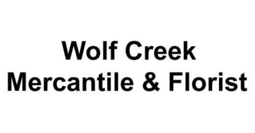 Wolf Creek Mercantile Florist
