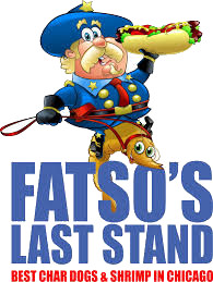 Fatso's Last Stand, LLC