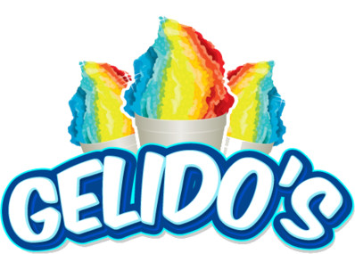 Gelido's Premium Shaved Ice