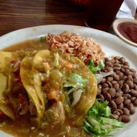 Rutilio's New Mexican Foods