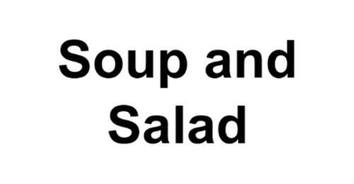 Soup And Salad