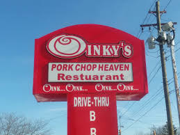 Oinky's Pork Chop Haven