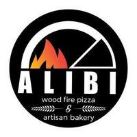 Alibi Wood Fire Pizzaria Artisan Bakery