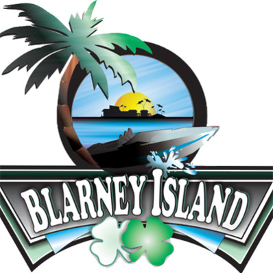 Blarney Island
