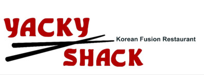 Yacky Shack