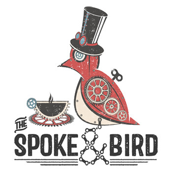 Spoke Bird Cafe (south Loop)