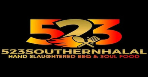 523 Southern Halal Bbq And Soul Food