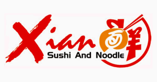 Xian Sushi And Noodle San Marcos