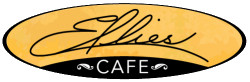 Ellie's Cafe