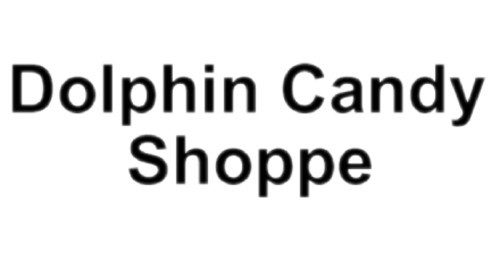 Dolphin Candy Shoppe