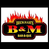 Beckham's B M Bar B Que North Randall