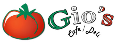 Gio's Cafe And Deli