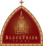 Black Friar Pub