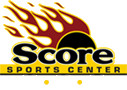 Score Sports Center